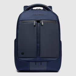 Рюкзак для ноутбука 14″ Piquadro ORION (S136) Blue CA6620S136_BLU