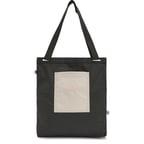 Сумка-шопер Kipling ANNAS Dusty Br Red Bl (X62)