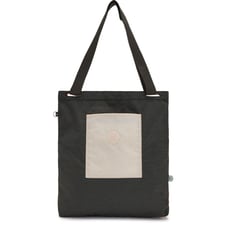 Сумка-тоут Kipling ANNAS Dusty Br Red Bl (X62)