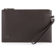 Клатч Piquadro BLACK SQUARE (B3) D.Brown AC5099B3_TM