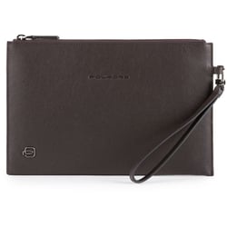 Клатч Piquadro BLACK SQUARE (B3) D.Brown AC5099B3_TM