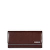 Портмоне Piquadro BLUE SQUARE (B2) Cognac PD3889B2_MO