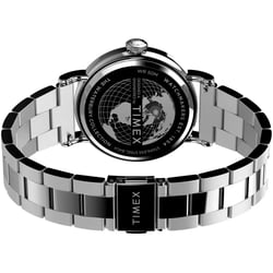 Чоловічий годинник Timex WATERBURY Standard Coin Edge Tx2w20500