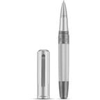Ручка роллерная Montegrappa 007 Special Issue Silver Edition RB ISBJRRUS
