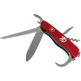 Швейцарський складаний ніж 111мм Victorinox EQUESTRIAN 0.8583