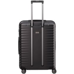 Чемодан Titan LITRON/Black Ti700245-01 (Средний)