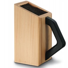Подставка с наполнителем Victorinox Cutlery Block 7.7043.0