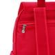 Рюкзак Kipling CITY PACK Red Rouge (Z33)