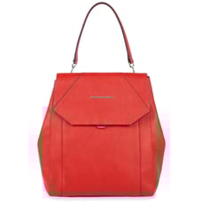 Рюкзак з відділенням для iPad Piquadro MUSE Red CA4630MU_R