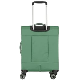 Валіза Travelite MIIGO/Green TL092747-80 (Маленька)