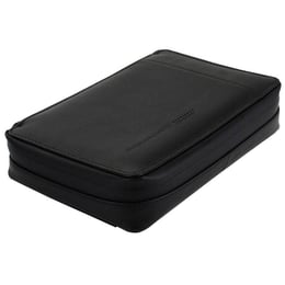 Органайзер для кабелів та зарядок Piquadro URBAN Black AC4627UB00_N