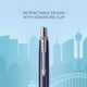 Шариковая ручка Parker JOTTER Special Edition Sydney Blue CT BP