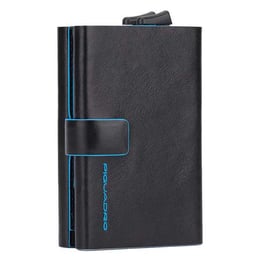 Портмоне Piquadro BLUE SQUARE (B2) Black PP5961B2R_N