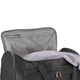 Дорожня сумка на колесах Travelite BASICS/Black TL096277-01