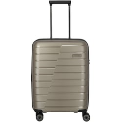 Валіза Travelite AIR BASE/Champagne TL075345-40 (Маленька)