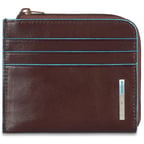 Монетница Piquadro BLUE SQUARE (B2) Cognac PU3410B2R_MO
