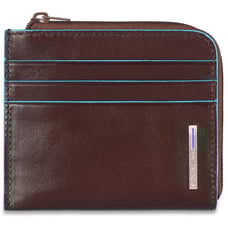 Монетниця Piquadro BLUE SQUARE (B2) Cognac PU3410B2R_MO