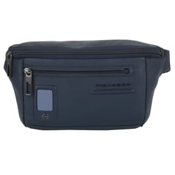 Сумка на пояс Piquadro AKRON (AO) Blue CA2174AO_BLU