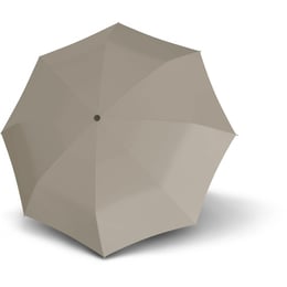 Парасолька-автомат Knirps A.200 Medium Duomatic/Sandstone Black HeatShield Kn95-7201-22502