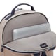 Рюкзак для ноутбука 15'' Kipling SEOUL LAP Soft Taupe C (7ML)