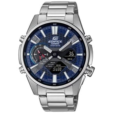 Годинник 46 мм Casio EDIFICE ECB-S100D-2AEF