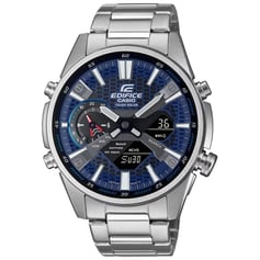 Чоловічий годинник Casio EDIFICE ECB-S100D-2AEF