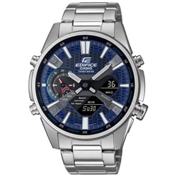 Мужские часы Casio EDIFICE ECB-S100D-2AEF
