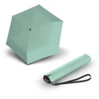 Парасолька механічна Knirps US.050 Ultra Light Slim Manual/Mint Kn95 0050 8806