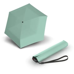 Зонт механический Knirps US.050 Ultra Light Slim Manual/Mint Kn95 0050 8806
