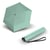 Парасолька механічна Knirps US.050 Ultra Light Slim Manual/Mint Kn95 0050 8806