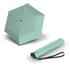 Парасолька механічна Knirps US.050 Ultra Light Slim Manual/Mint Kn95 0050 8806