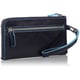 Клатч Piquadro BLUE SQUARE (B2) Navy Blue AC2648B2_BLU2