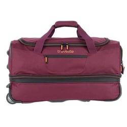 Дорожная сумка на колесах Travelite BASICS/Bordeaux TL096275-70 (Маленькая)