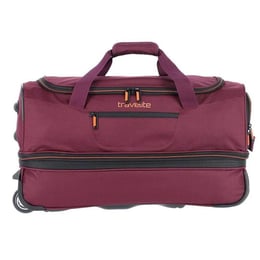 Дорожная сумка на колесах Travelite BASICS/Bordeaux TL096275-70 (Маленькая)