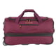 Дорожня сумка на колесах Travelite BASICS/Bordeaux TL096275-70 (Маленька)
