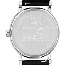Мужские часы Timex PEANUTS Weekender Snoopy Dancing Tx2y31000