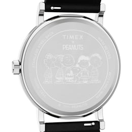 Чоловічий годинник Timex PEANUTS Weekender Snoopy Dancing Tx2y31000
