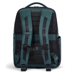 Рюкзак для ноутбука 14″ Piquadro FXP (FXP) Green CA6319FXP_VE