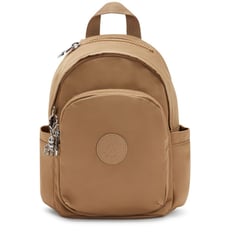 Рюкзак Kipling DELIA MINI Soft Almond (R13)