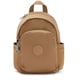 Рюкзак Kipling DELIA MINI Soft Almond (R13)