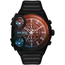 Часы 51 мм Diesel SIDESHOW DZ7474