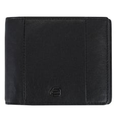 Портмоне Piquadro BRIEF Black PU4515BRR_N