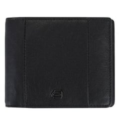 Портмоне Piquadro BRIEF Black PU4515BRR_N