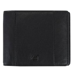 Портмоне Piquadro BRIEF Black PU4515BRR_N