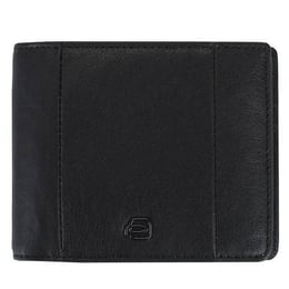 Портмоне Piquadro BRIEF Black PU4515BRR_N