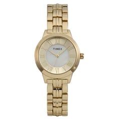 Женские часы Timex MAIN STREET Tx2y38600
