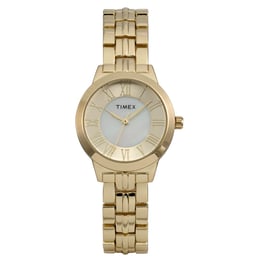 Жіночий годинник Timex MAIN STREET Tx2y38600