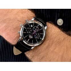 Мужские часы Orient CHRONOGRAPH RA-KV0404B10B