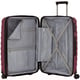 Чемодан Titan HIGHLIGHT/Merlot Ti842405-70 (Средний)