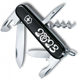 Швейцарський складаний ніж 91мм Victorinox SPARTAN ZODIAC 1.3603.3_Z2110u
